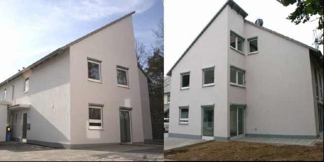 Wohnhaus zu vermieten in KL-Morlautern - Vermietungen - Patersberg 13