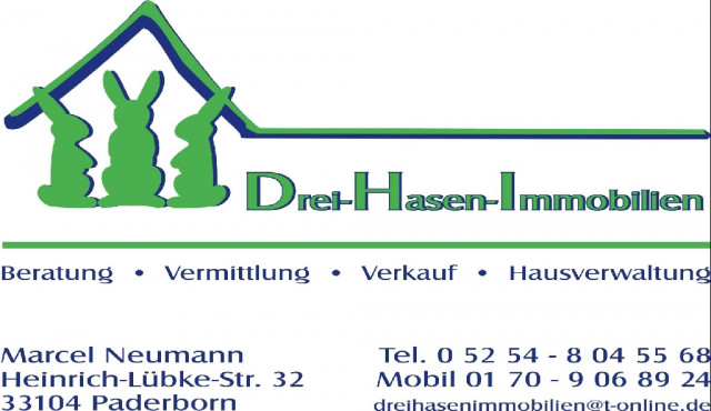 Nebenjob in der Immobilienbranche - Stellenmarkt - Paderborn