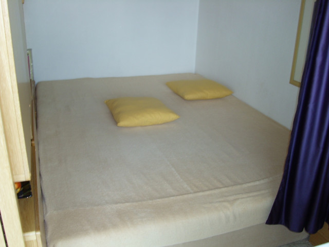 Das Bett, das nie quietscht !! - Moebel Haushalt - Halstenbek
