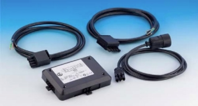 Power Splitter Box Naber - Handwerk Hausbau Garten - Herne