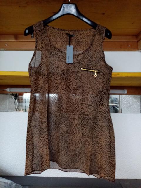 Sienna Blusentop - Kleidung Schmuck Accessoires - Hengersberg