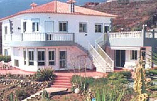 Ferienhaus und Ferienwohnung auf Teneriffa - Finca la Paz - Urlaub Reise - La Listada - Teneriffa