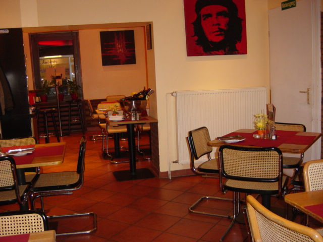 Restaurant zu vermieten - Vermietungen - Köln