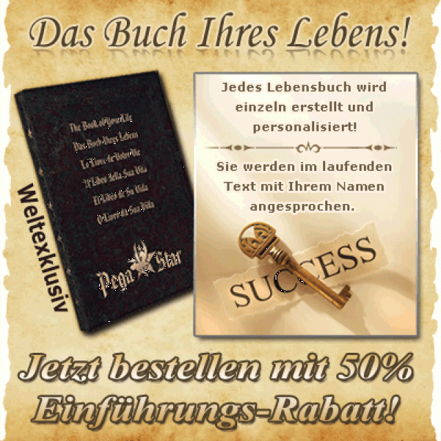 Persönliches Horoskop - Sonstige Anzeigen - Dietlikon