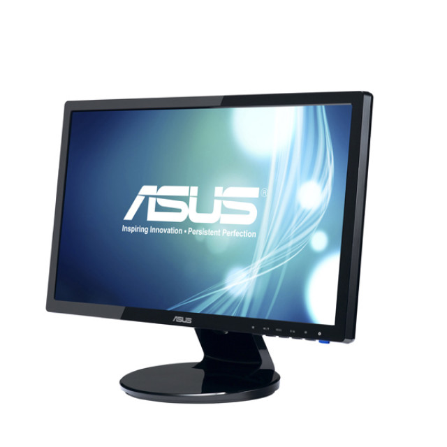ASUS VE208N - Computer - Augsburg