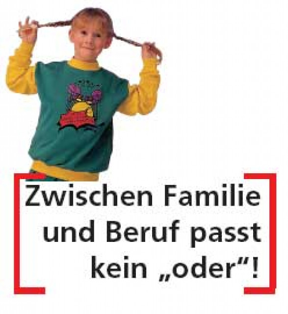 Home Office-Nebenjob - es gibt Kompromisse zwischen Familie und Beruf - Stellenmarkt - Meckenheim