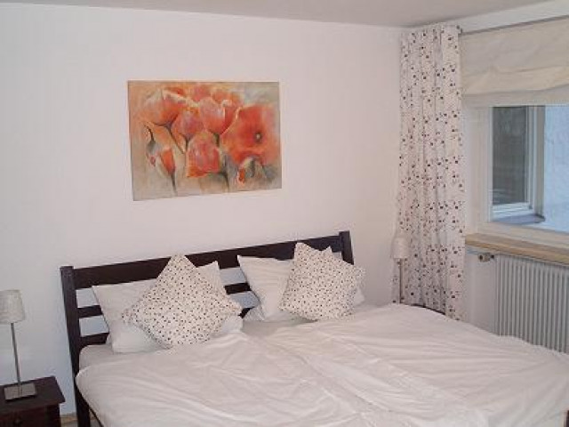 Ferienwohnung Oberstdorf - Ferienwohnung Haus - Oberstdorf