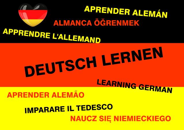 Deutsch- Intensivkurse in Heidelberg  - Lernen Lehren Lesen - Heidelberg