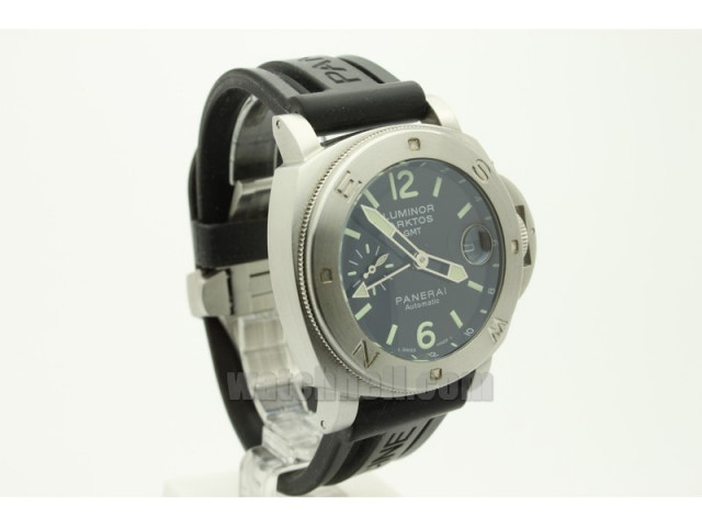 Panerai Arktos - Sammlungen - Hamburg