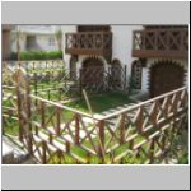 Super einmalige 5 Zimmer Duplex Wohnungen . - Vermietungen - Hurghada - Aegypten