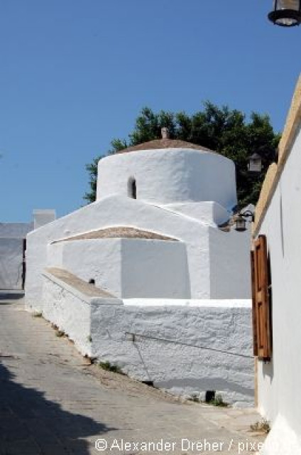 Rhodos, ST/Ü, Flug ab 251 € - Eintrittskarten Tickets - Düsseldorf