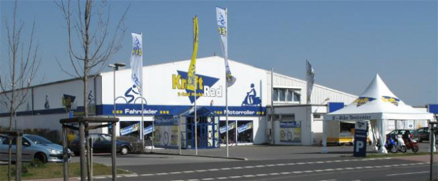 Elektroräder von Markenherstellern - Fahrraeder - Euskirchen