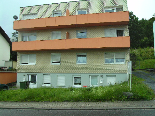 Wohnung zu vermieten im Stadt Westerburg Provisionsfrei durch den Eigentümer. - Immobilien - Westerburg