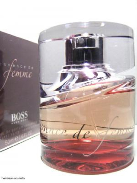 Hugo Boss Essence de Femme EdP bei rheintraum-kosmetik - Kleidung Schmuck Accessoires - Oestrich-Winkel