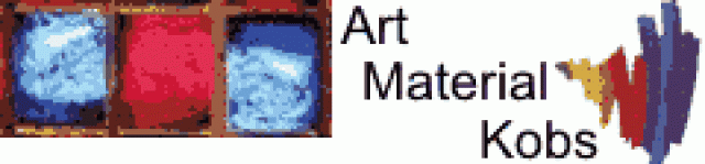 Art Material Kobs - Hobby Spiele - Ausacker