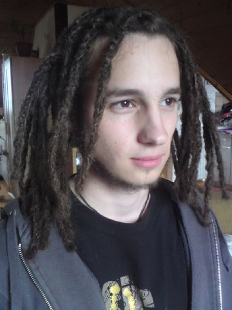 Dreadart.com -  Herstellung, Pflege und Reparatur von Dreadlocks - Rastas Dreads - Dienstleistungen Business Gewerbe - Münster