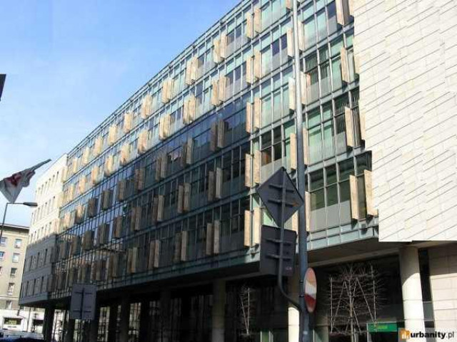 Bürohaus zu verkaufen - Immobilien - Weltweit
