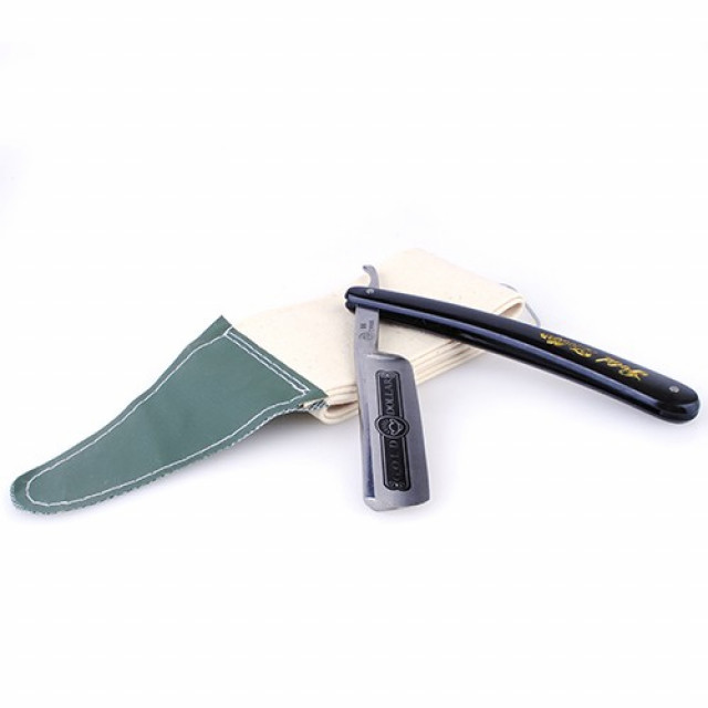 3-tlg. Rasiermesser-Set Rasiermesser für die Rasur - Hobby Spiele - Thun