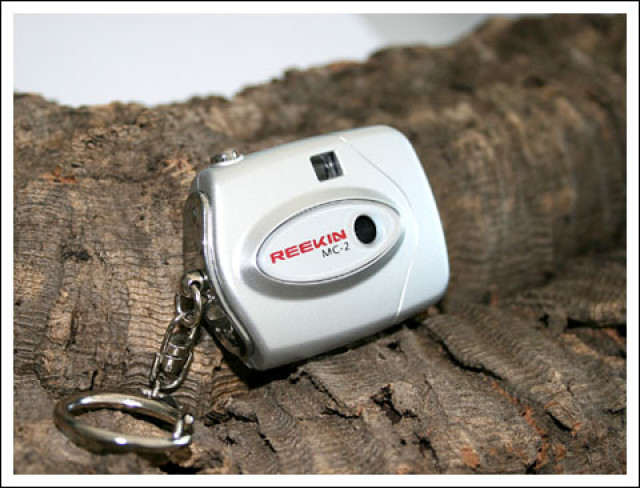 Mini Digital - Kamera  NEU  OVP - Foto Film Cam Optik - Hammersbach