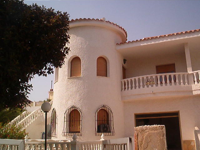 Costa blanca - la zenia - doppelhaushälfte - 300m vom strand entfernt - Immobilien - Orhuela Costa, Alicante