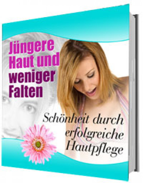Jüngere Haut und weniger Falten - attraktives Auftreten ! - Wellness Gesundheit - Filderstadt