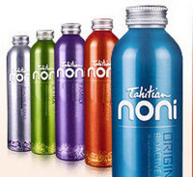 TAHITIAN NONI BIOAKTIV GETRÄNK: DAS IST DIE ZUKUNFT! - Wellness Gesundheit - Seeboden