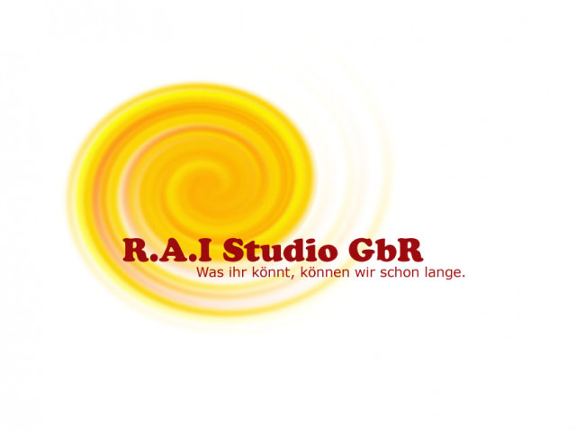 R.A.I Shopping - Hobby Spiele - Dresden