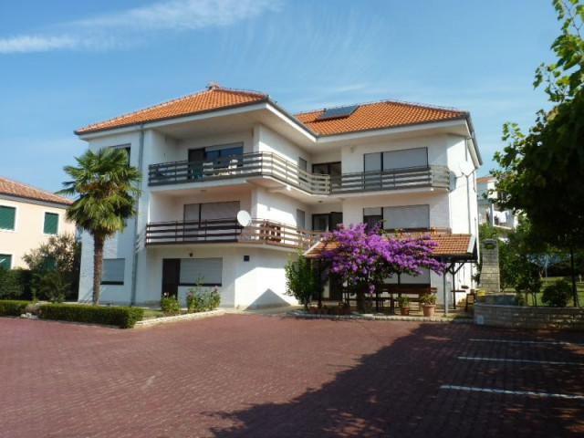 Ferienwohnung Kroatien Haus DENIS in Zadar-Diklo  - Urlaub Reise - Ulm