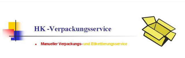 Umzugshelfer und Verpackungsservice - Moebel Haushalt - Bad Salzschlirf