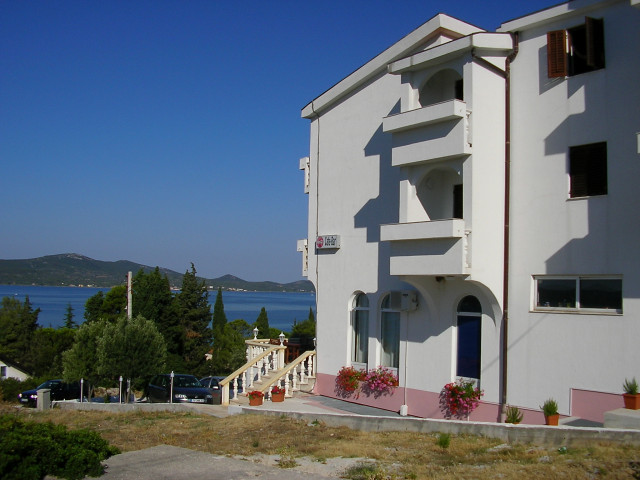 Hotel in Kroatien zu verkaufen - Immobilien - Bremen