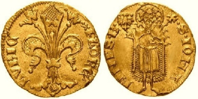 LÜBECKER GOLDGULDEN - Kleidung Schmuck Accessoires - Hamm