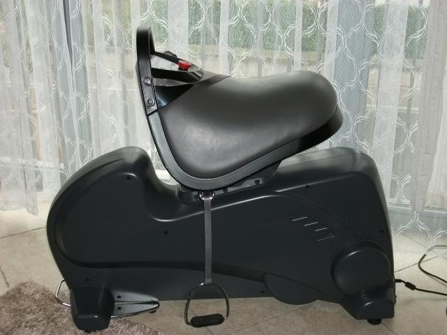 Reitsimulator - Sport - Luxembourg