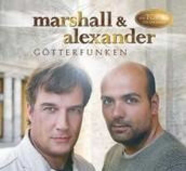Marshall und Alexander in Konzert - Veranstaltungen Termine - Viersen