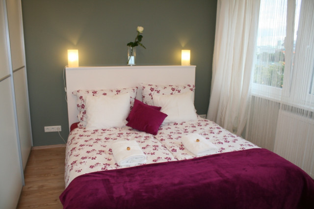Ferienapartment in Wien - Herbstangebot 2010 - Ferienwohnung Haus - Wien