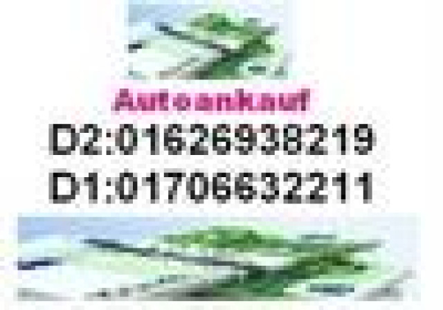 Bremen WIR KAUFEN DEUTSCHLAND-WEIT ALLE ARTEN VON Z.B - Autos nach Marken - Bremen
