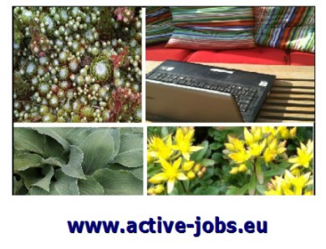 PC Arbeitsplatz zu Hause, B im Gesundheitssektor - Stellenmarkt - Aschaffenburg