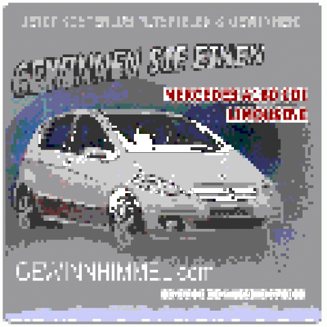 Kostenloses Gewinnspiel - Mercedes-Limousine zu gewinnen - Promotion Pressemitteilungen - Hamburg