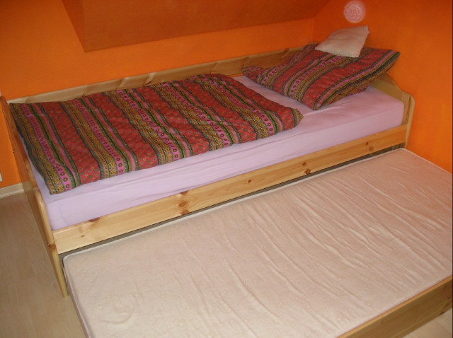 Jugendbett - Moebel Haushalt - Bargteheide