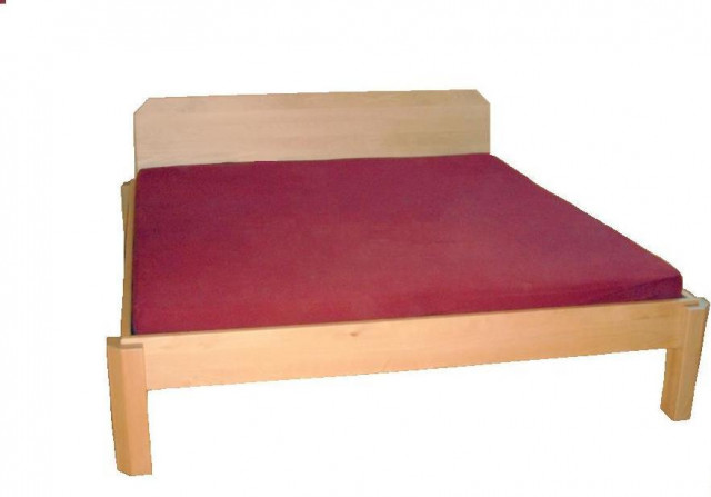 Betten massiv Buche - Moebel Haushalt - Asbach