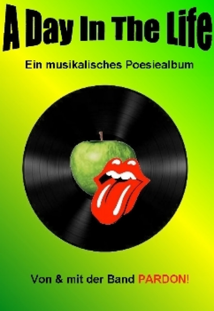 A Day In The Life Premiere 02.10.12 im Fiasko Kassel - Musik - Kassel