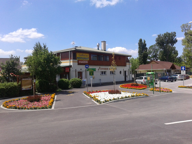 Erholung mit Erlebnisse am Plattensee - Urlaub Reise - Balatonkenese
