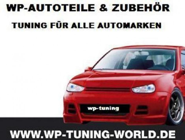 Tuning für alle automarken - Autos nach Marken - Sulzbach/Saar