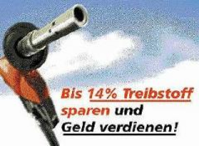 >>>>Pro Tankfüllung 11 Euro Netto sparen und dabei Geld verdienen<<<< - Auto Zubehoer - Schwerin