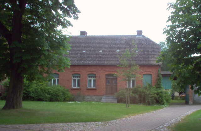 Immobilien in der Altmark - Immobilien - 