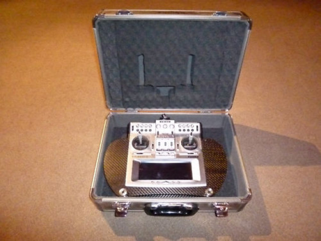 Robbe FX 40 2,4 GHz - Modellbau - Gifhorn