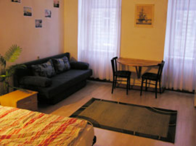 Apartment Central, Wien - Immobilien - Wien