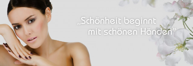 NAIL LOUNGE  CARISMA BERLIN - Wellness Gesundheit - Berlin