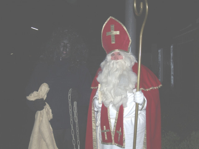 Nikolaus hat noch Termine frei. - Sonstige Anzeigen - Nettetal