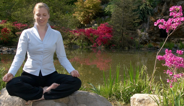 Yoga und Entspannung ab 19.04.11 15.30-17.00 Uhr (10x90 min) - Sport - Friedrichsdorf-Köppern