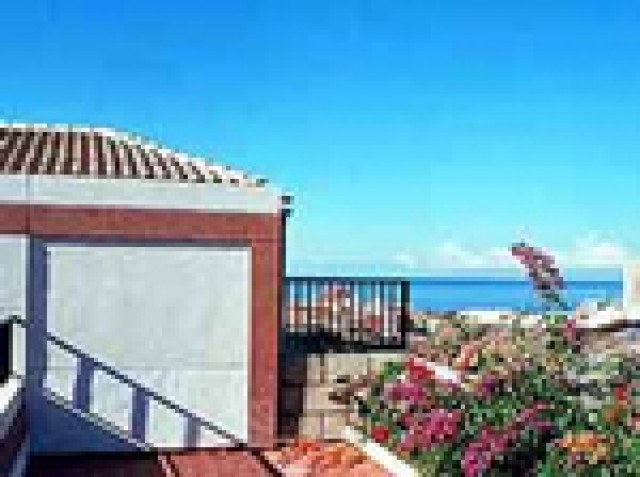 Ferienhaus Caribic - Urlaub Reise - Teneriffa